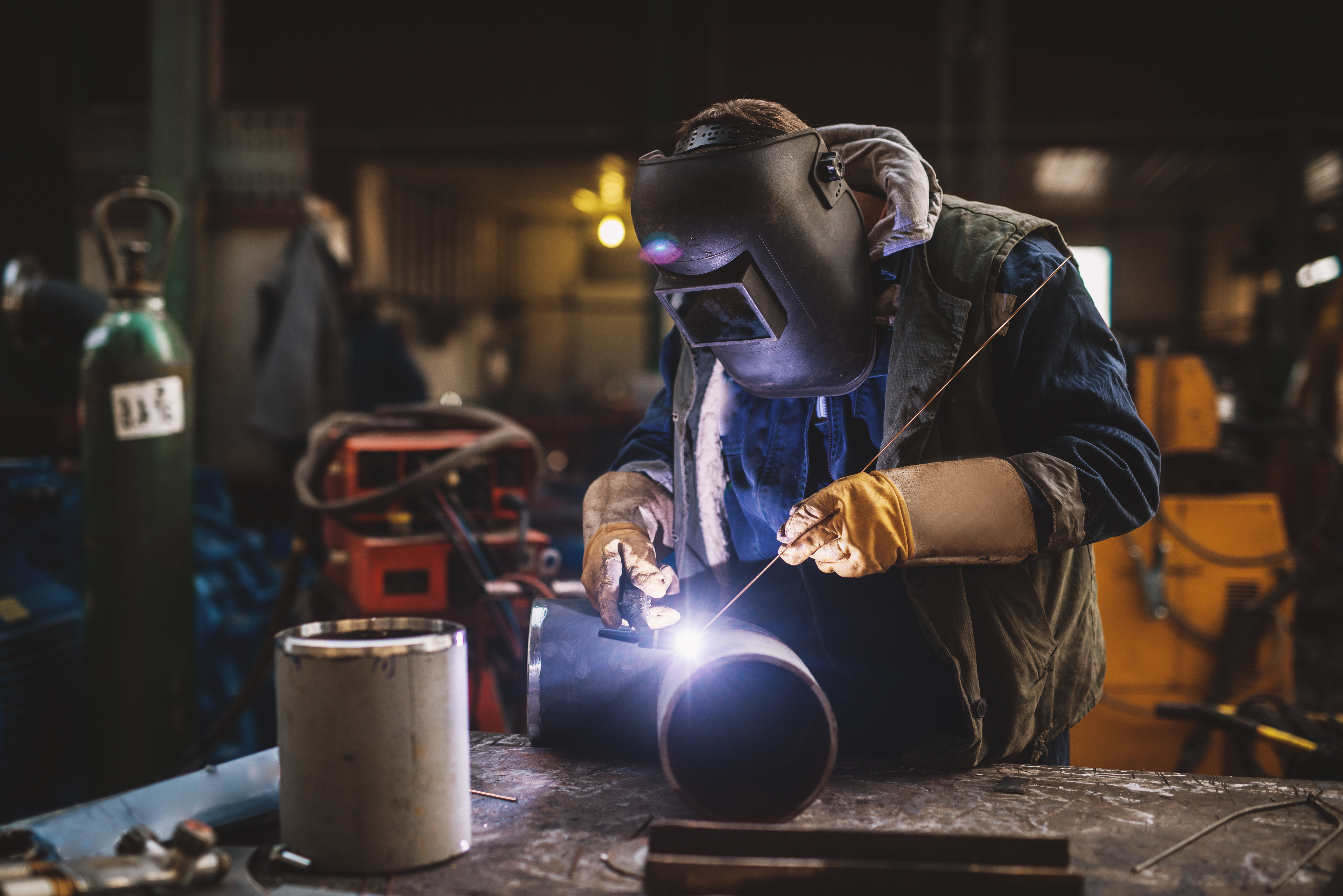 Search latest Volvo jobs