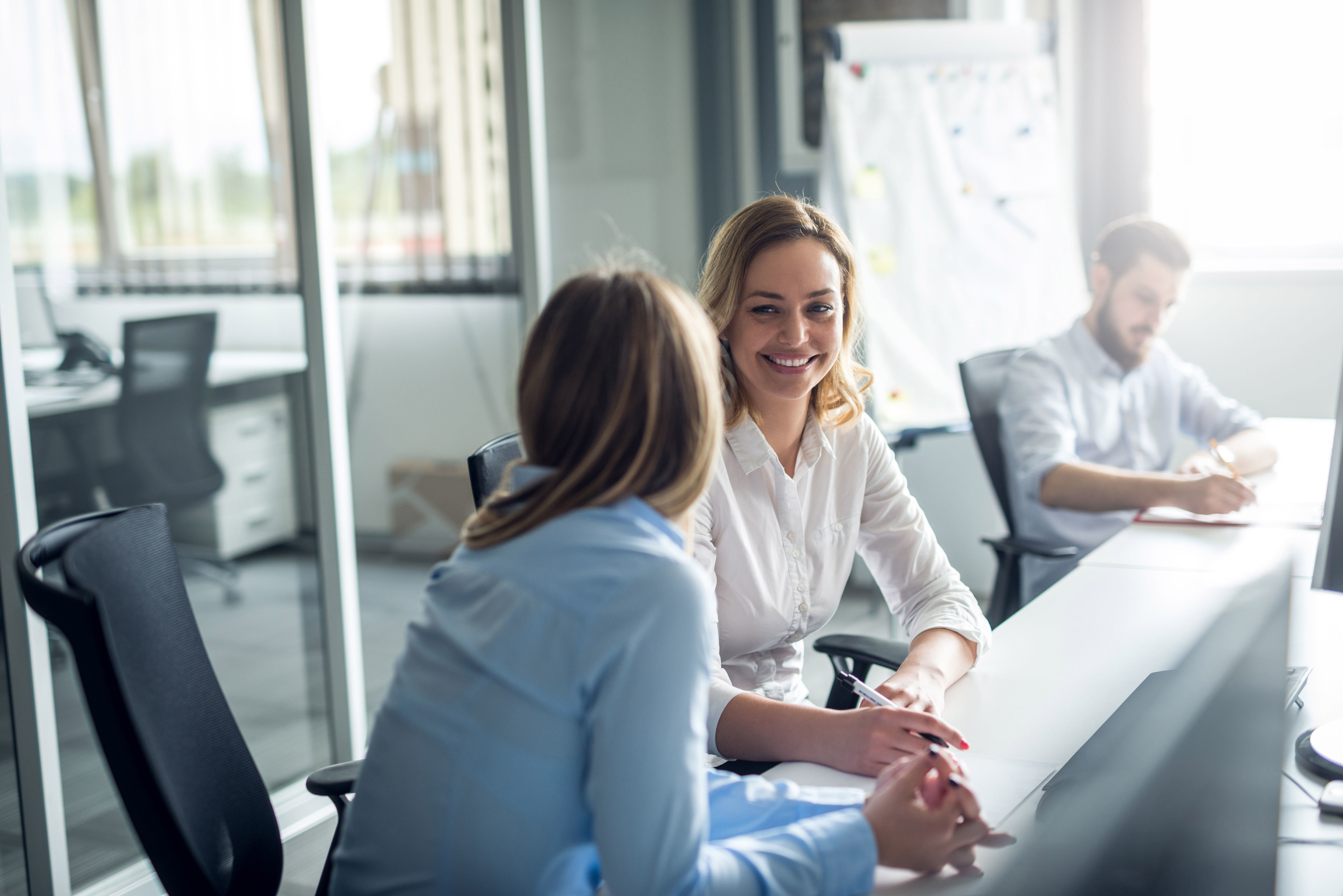 How to Manage Sickness in the Workplace