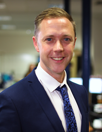 Managing Director