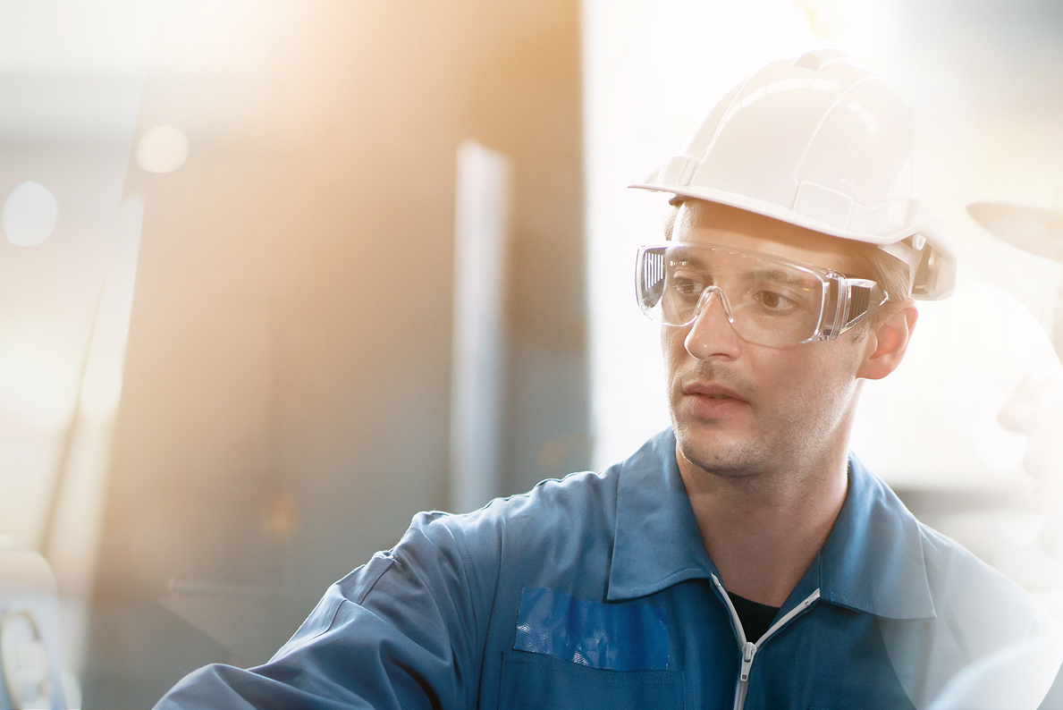 Engineering & Manufacturing and Industrial | Salary Guide