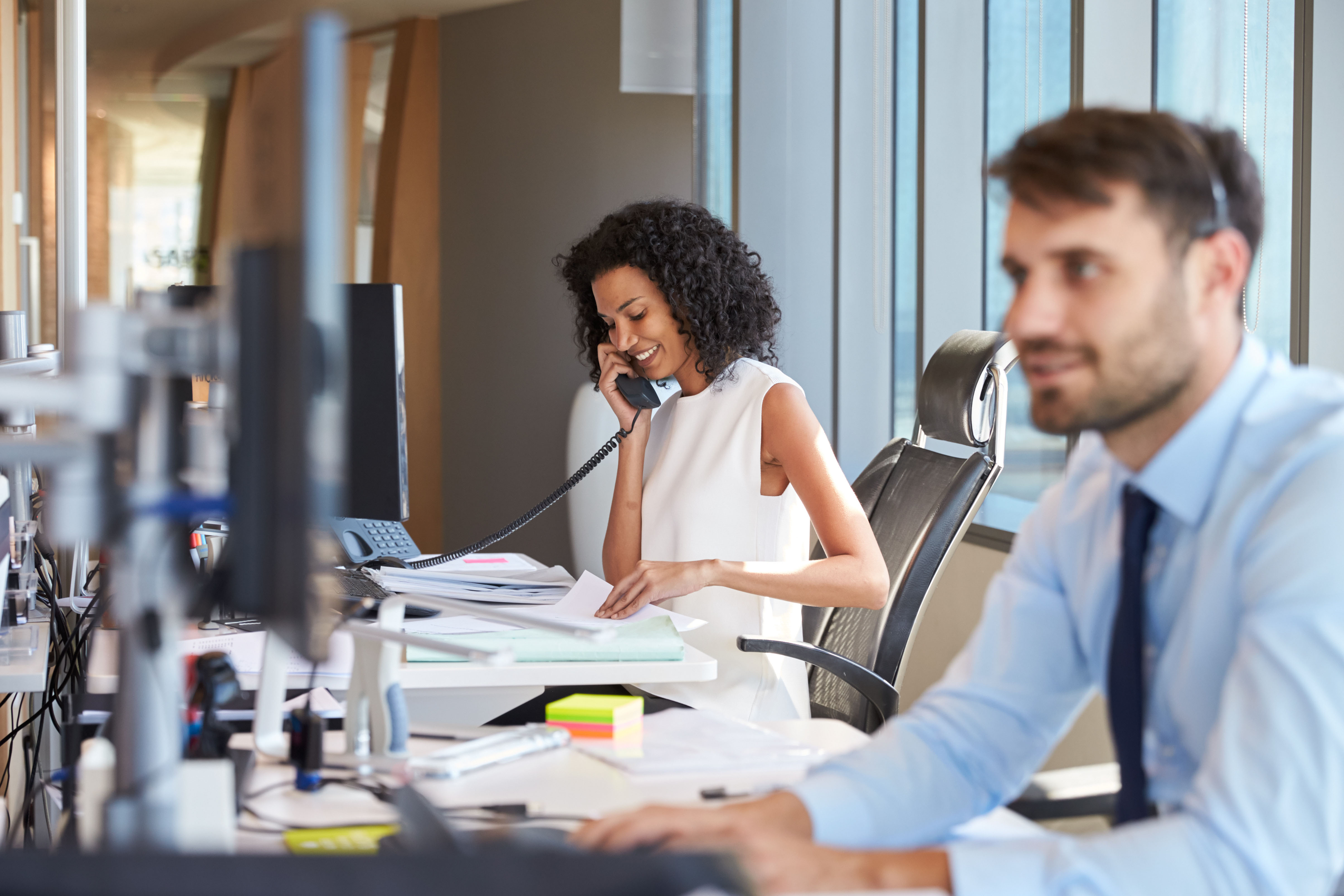 Benefits of Hiring Temps & Contract Workers