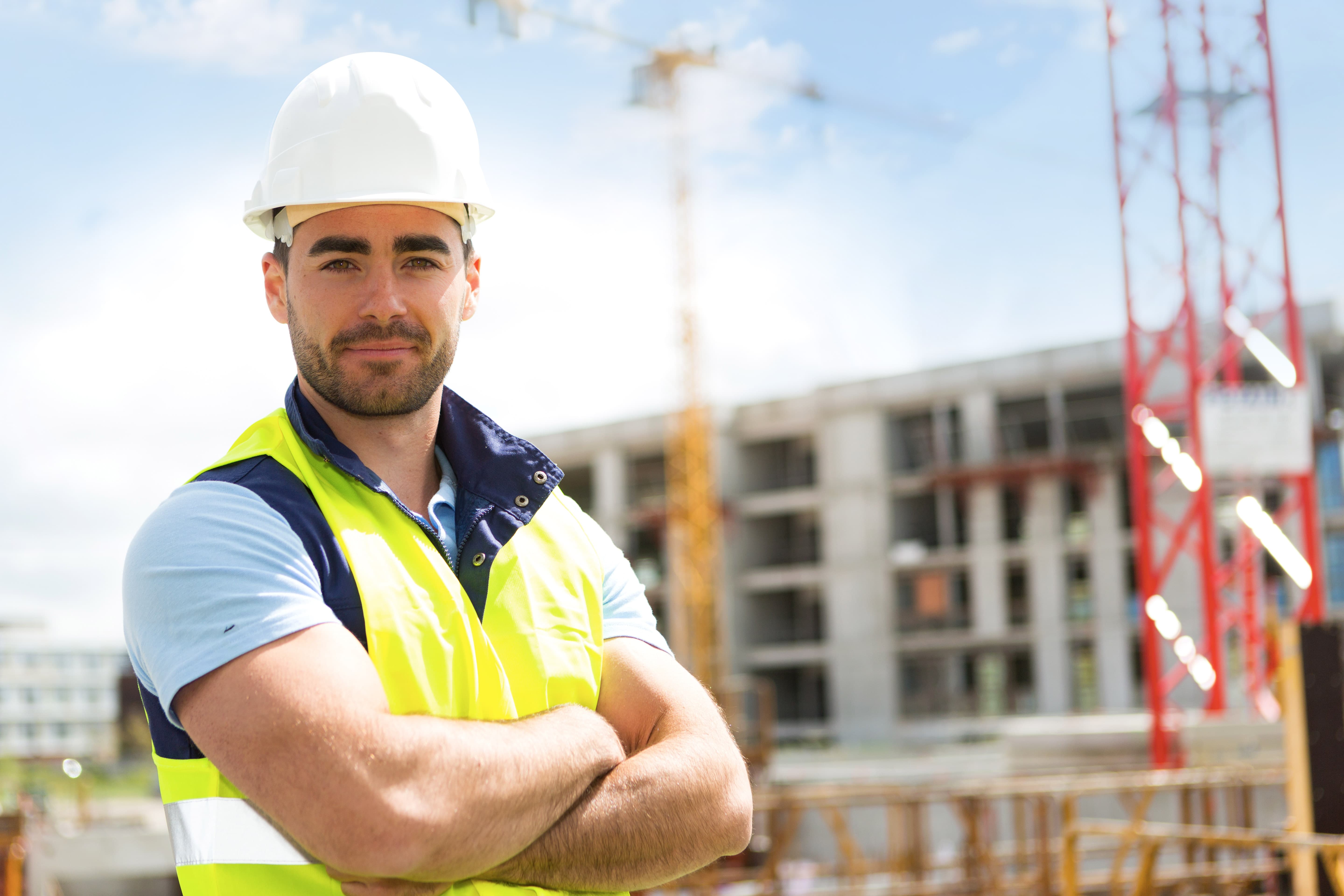 Civil Engineering & Infrastructure