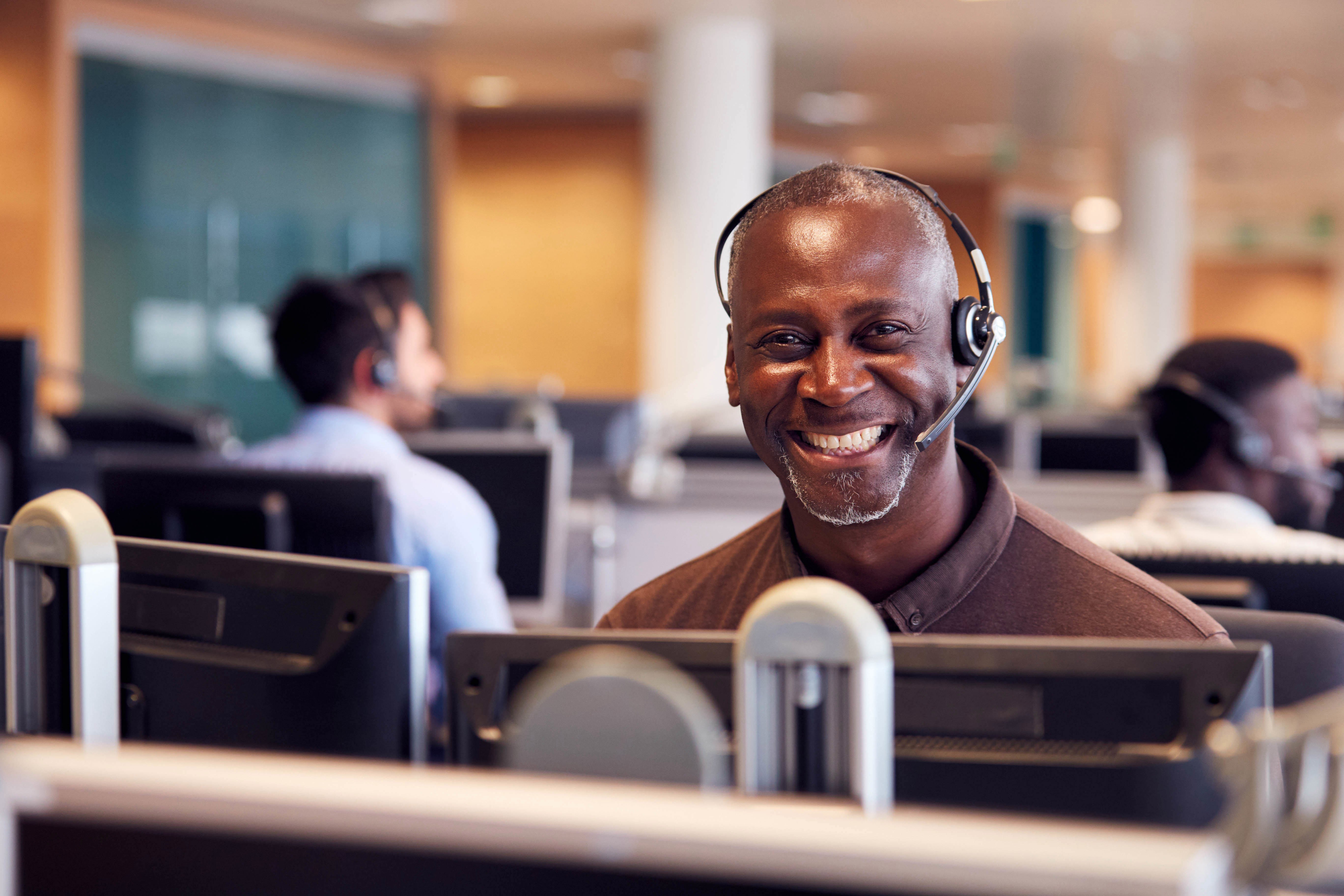 How to get promoted as a Customer Service Representative