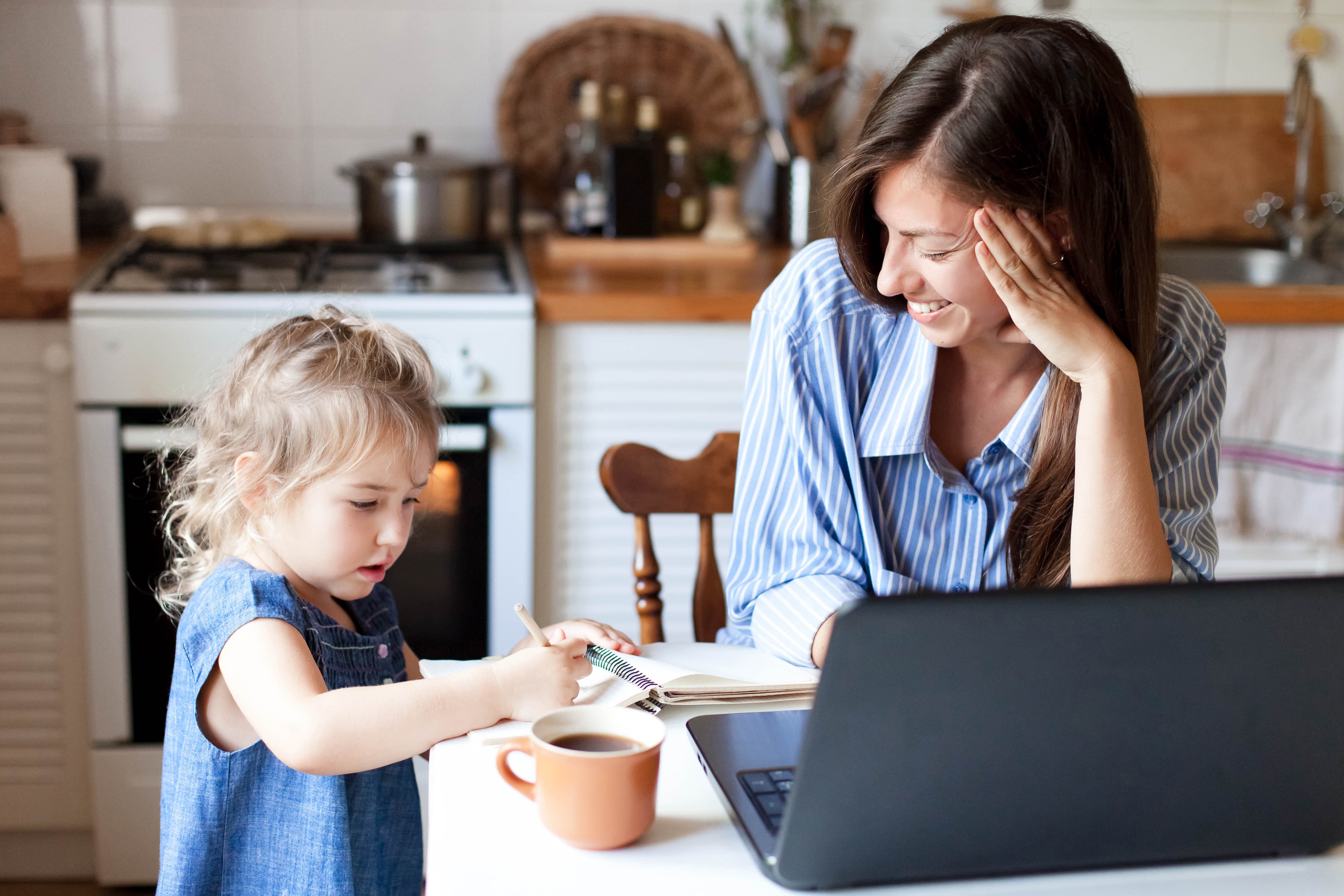 Communicate with your employer 