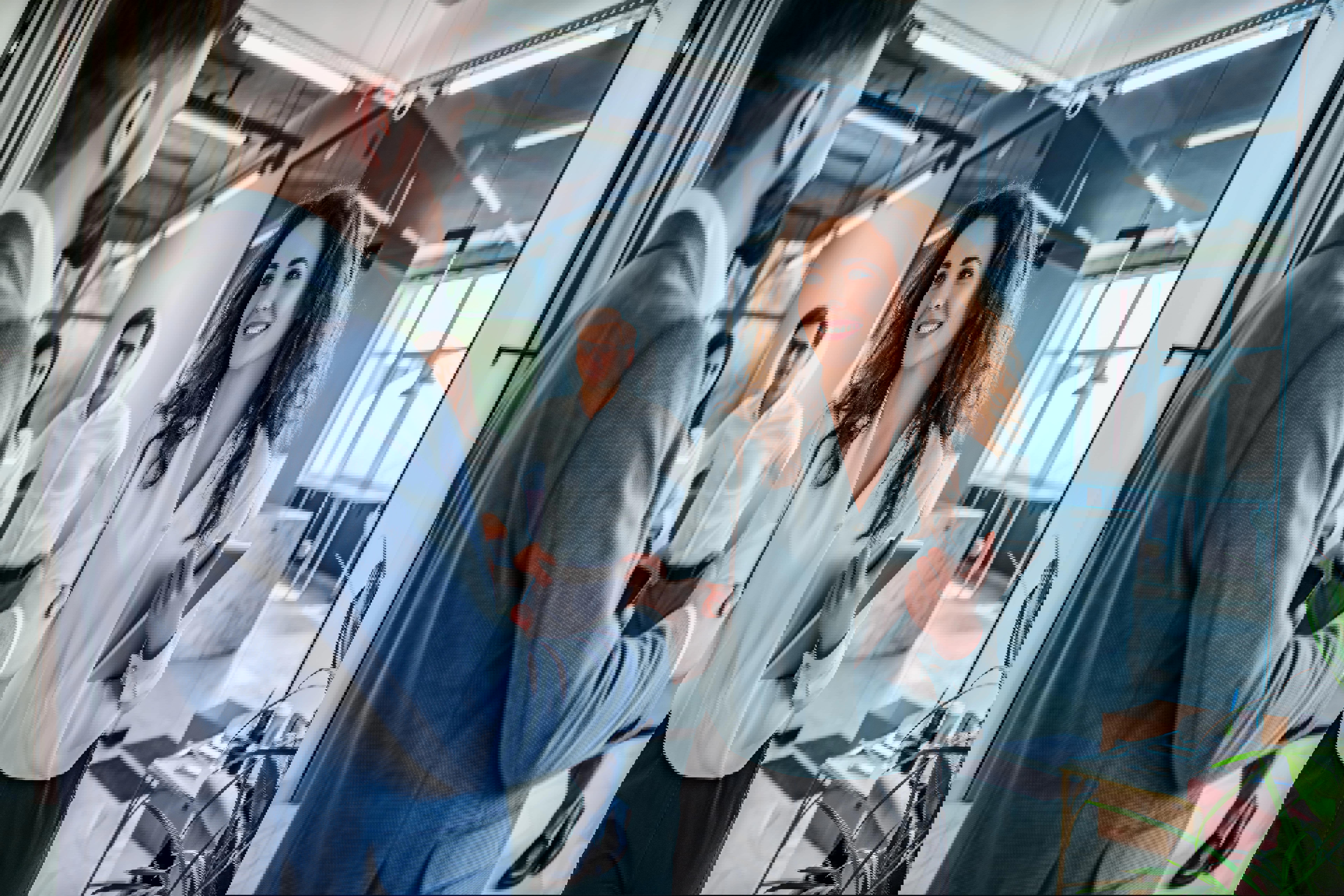 The benefits of partnering with a recruitment agency for employers