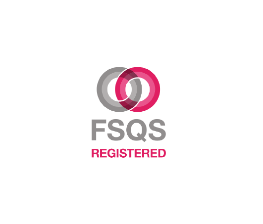 FSQS Registered