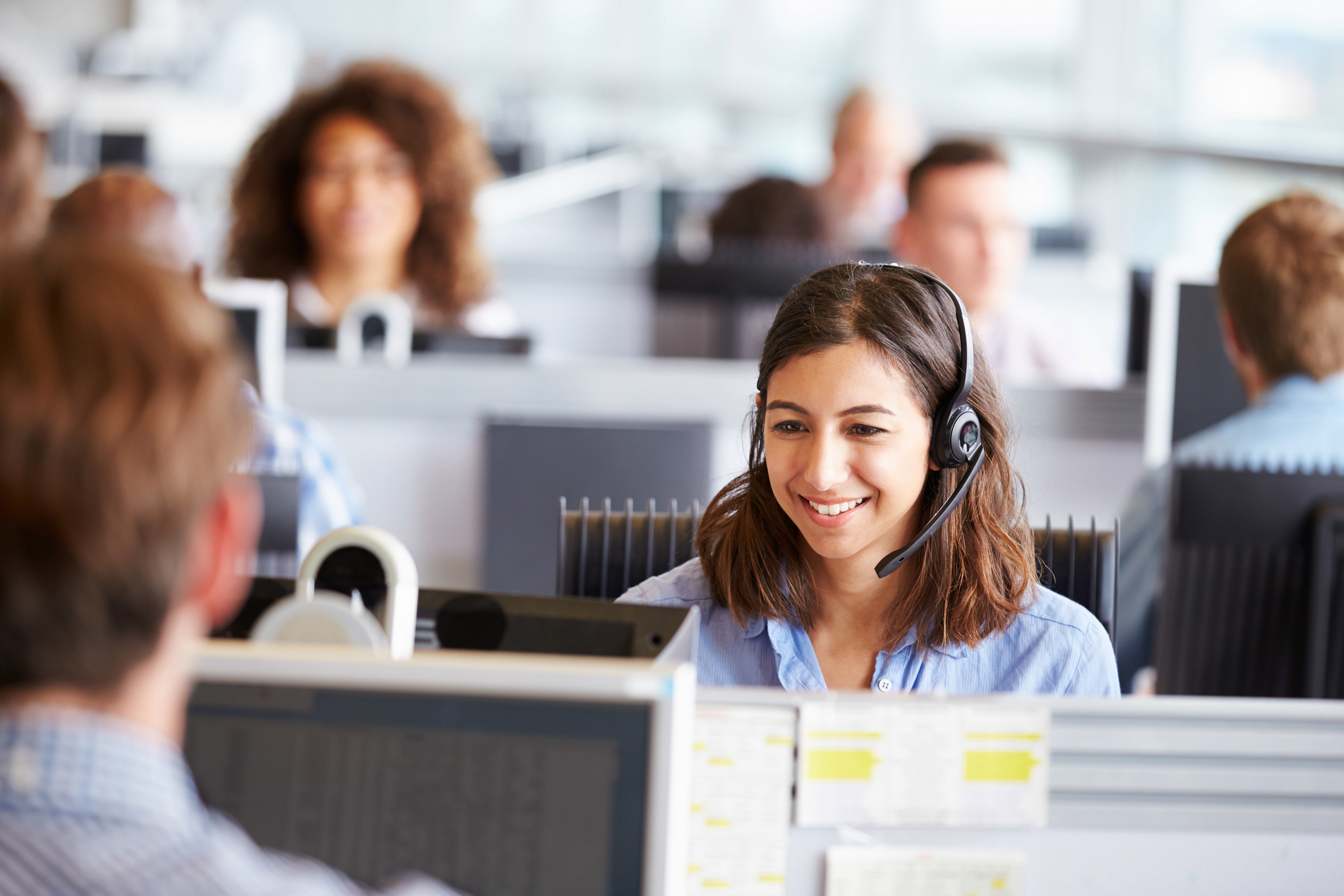 Pivoting from Retail to a Call & Contact Centre role 