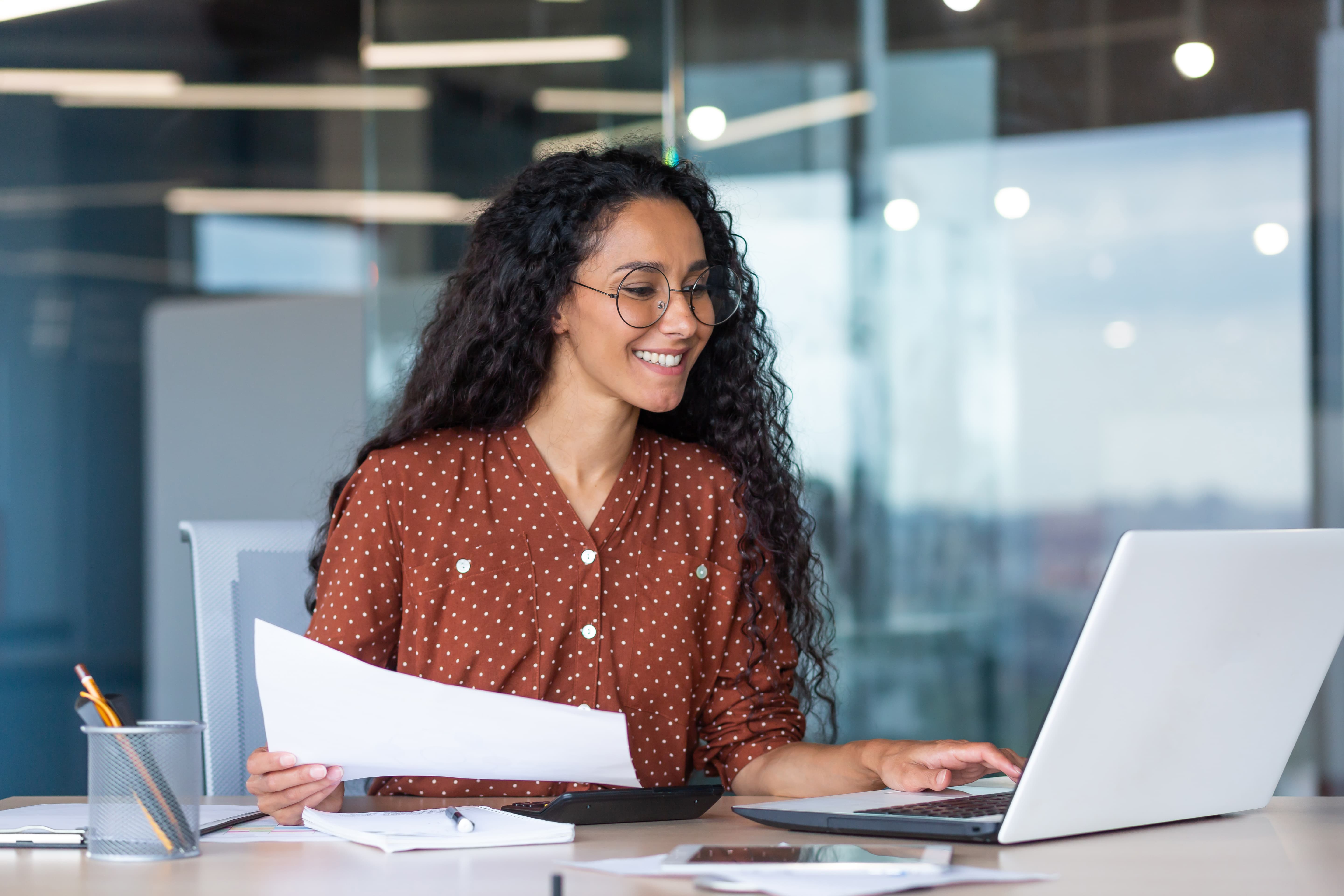 Accounting Support 