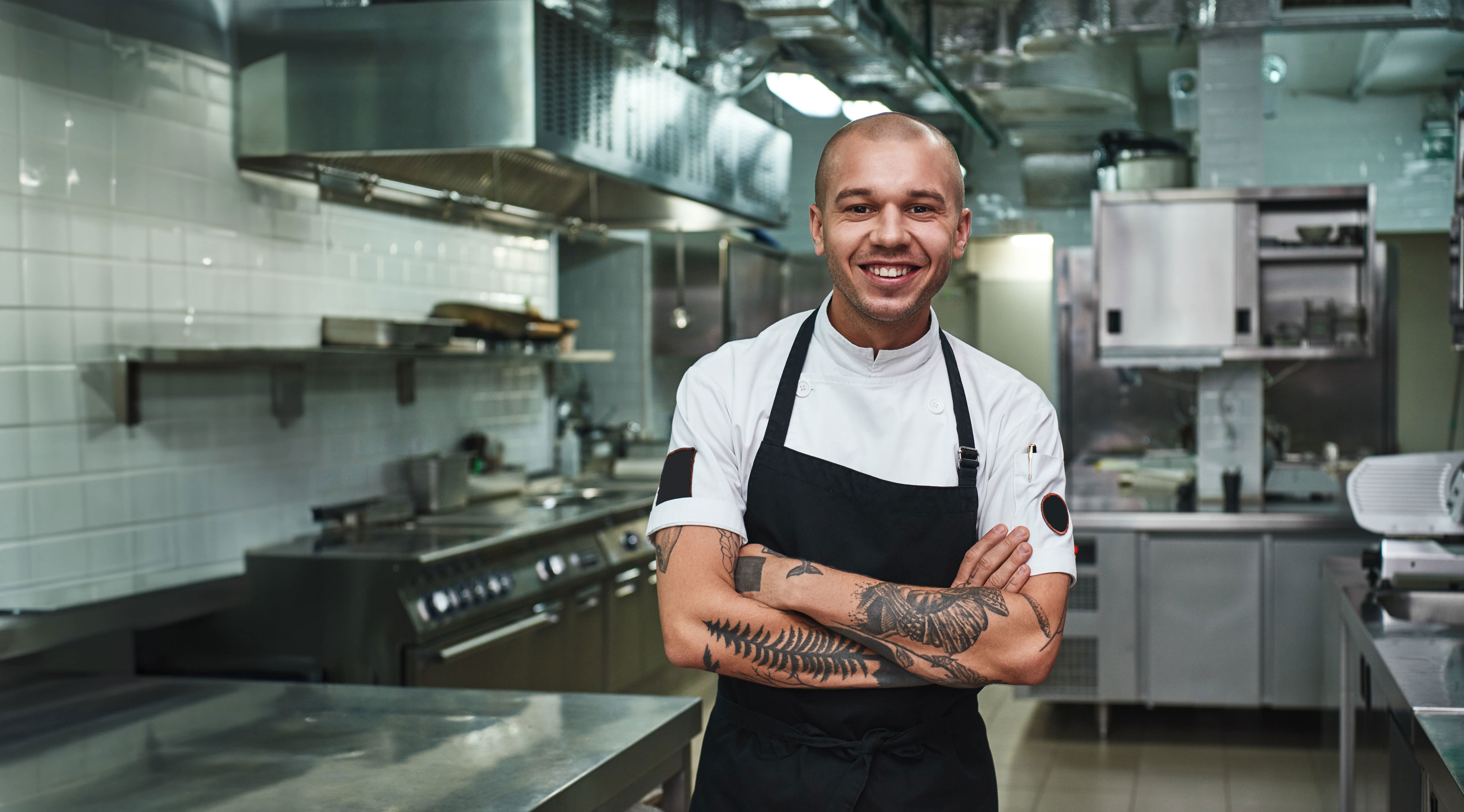 Top tips for progressing your career in Hospitality