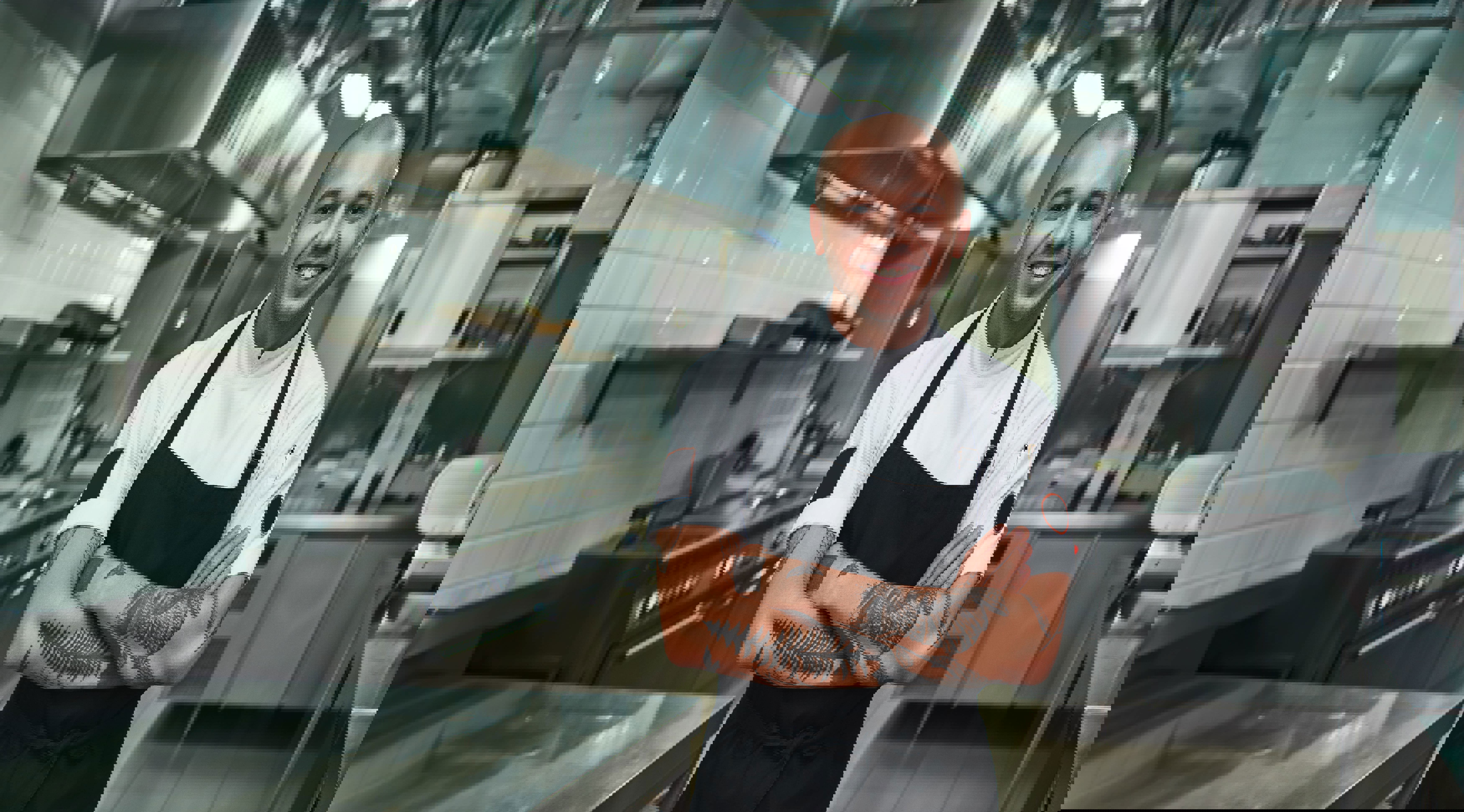 Top tips for progressing your career in Hospitality
