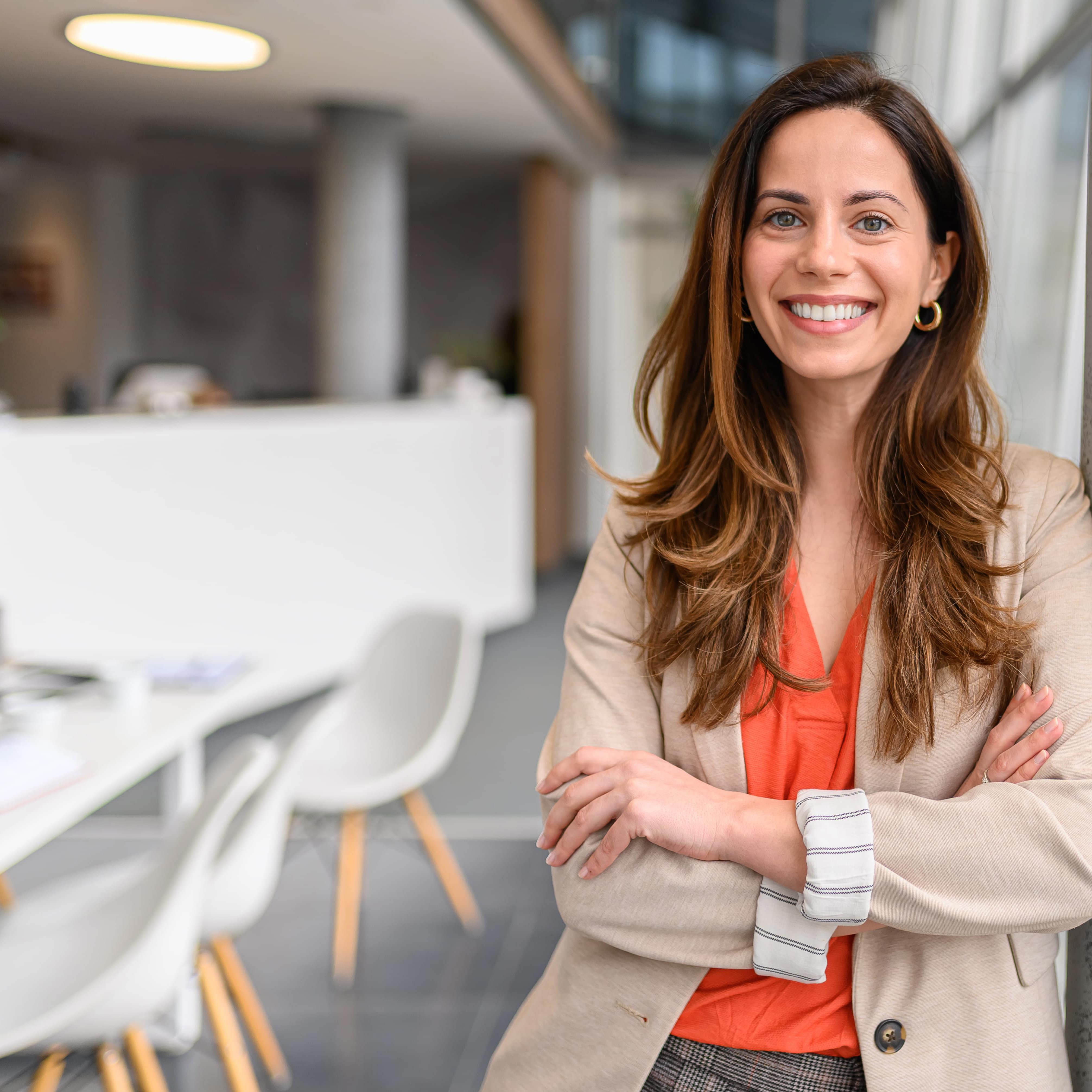 Smart hiring solutions for the Energy sector