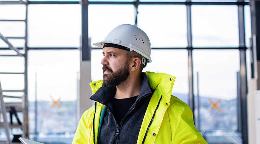 How to become a Site Manager 