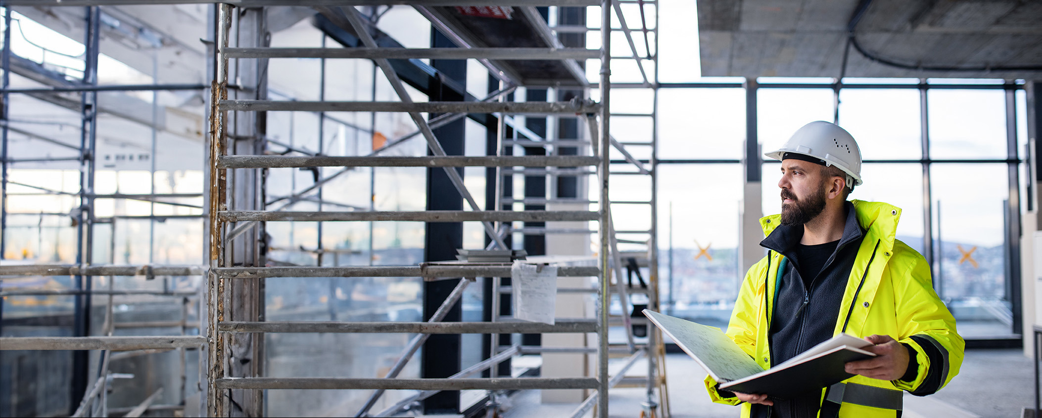 How to become a Site Manager