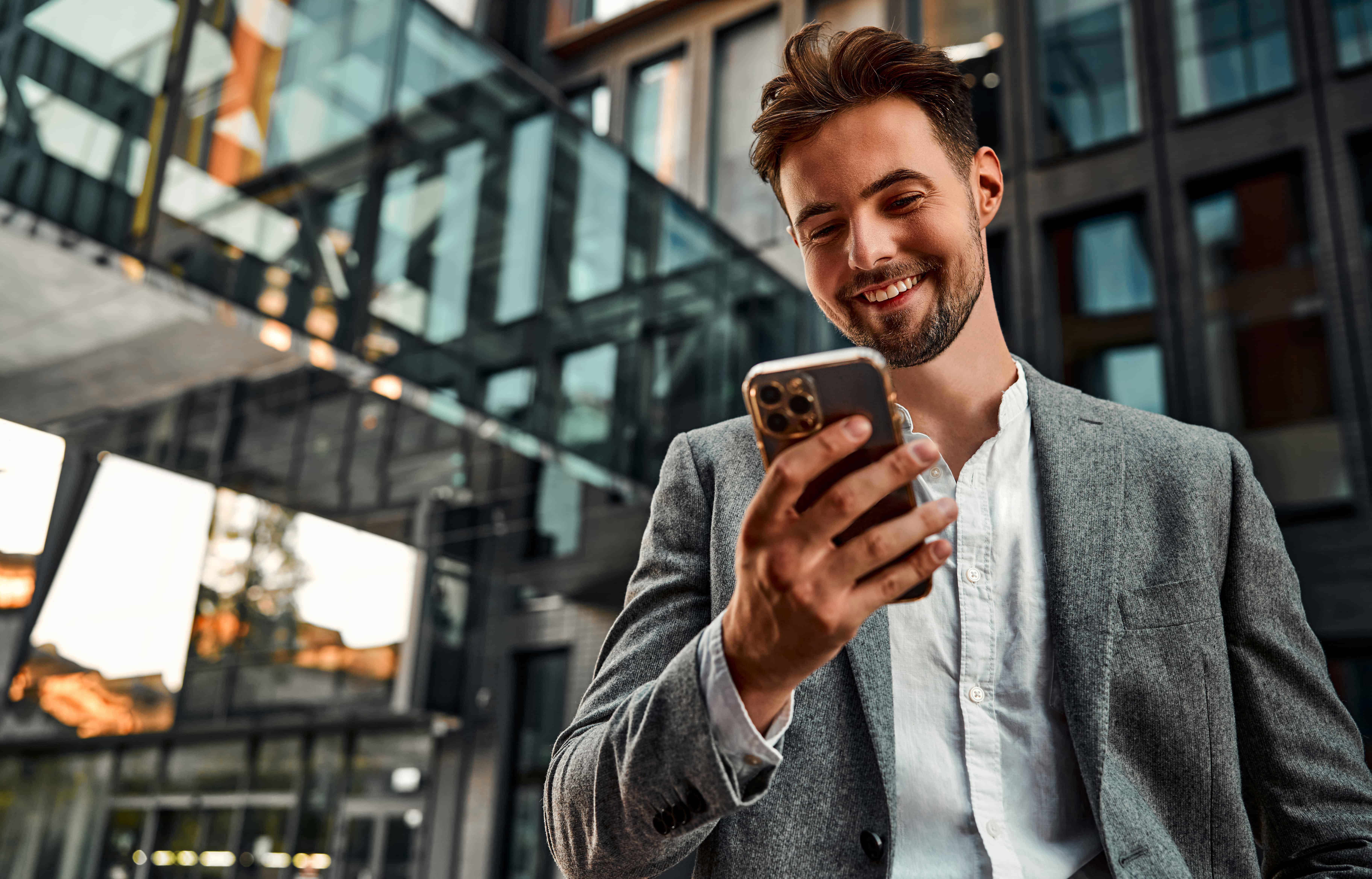 Grow your business and reduce your hiring costs