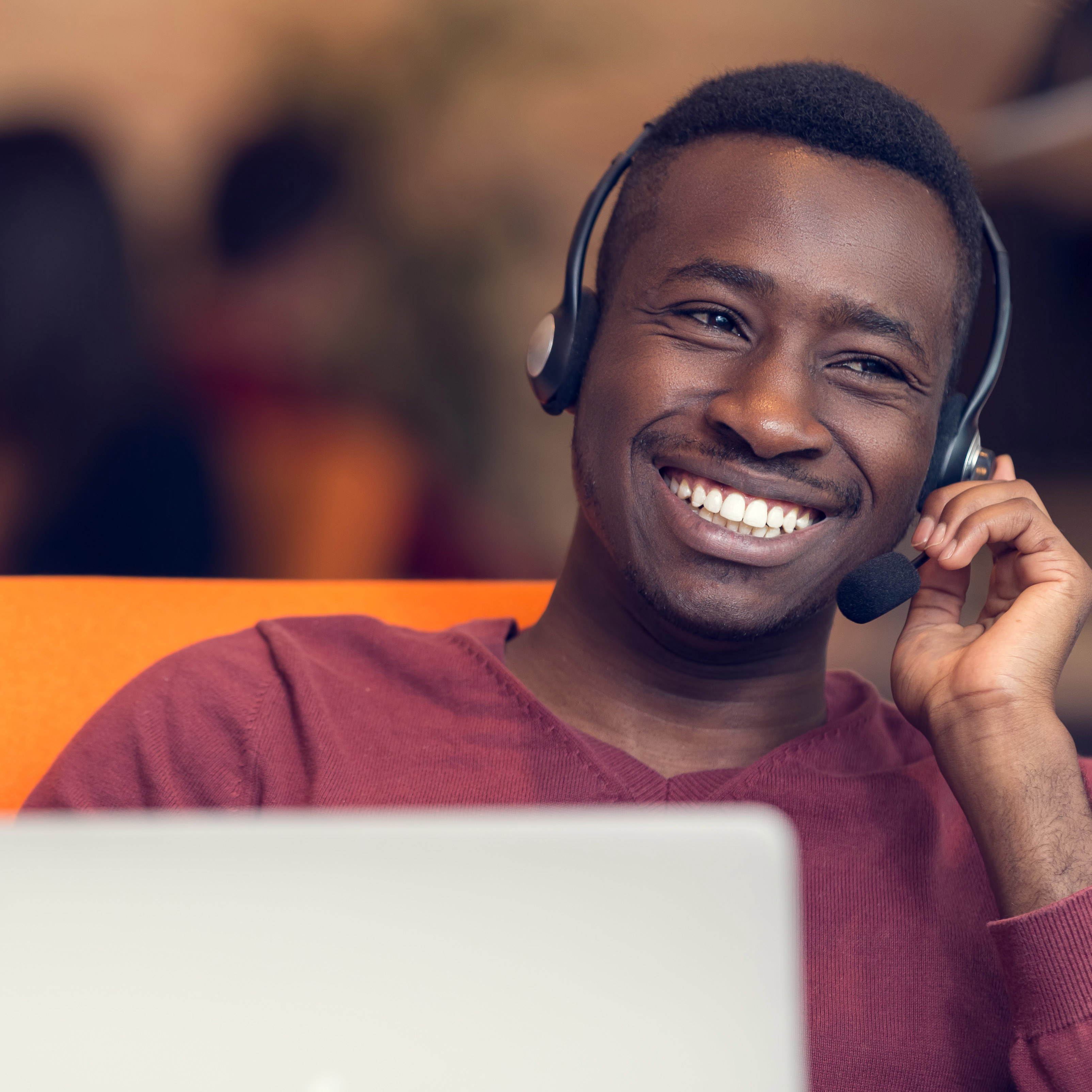 Trusted Call & Contact Centre recruitment 
