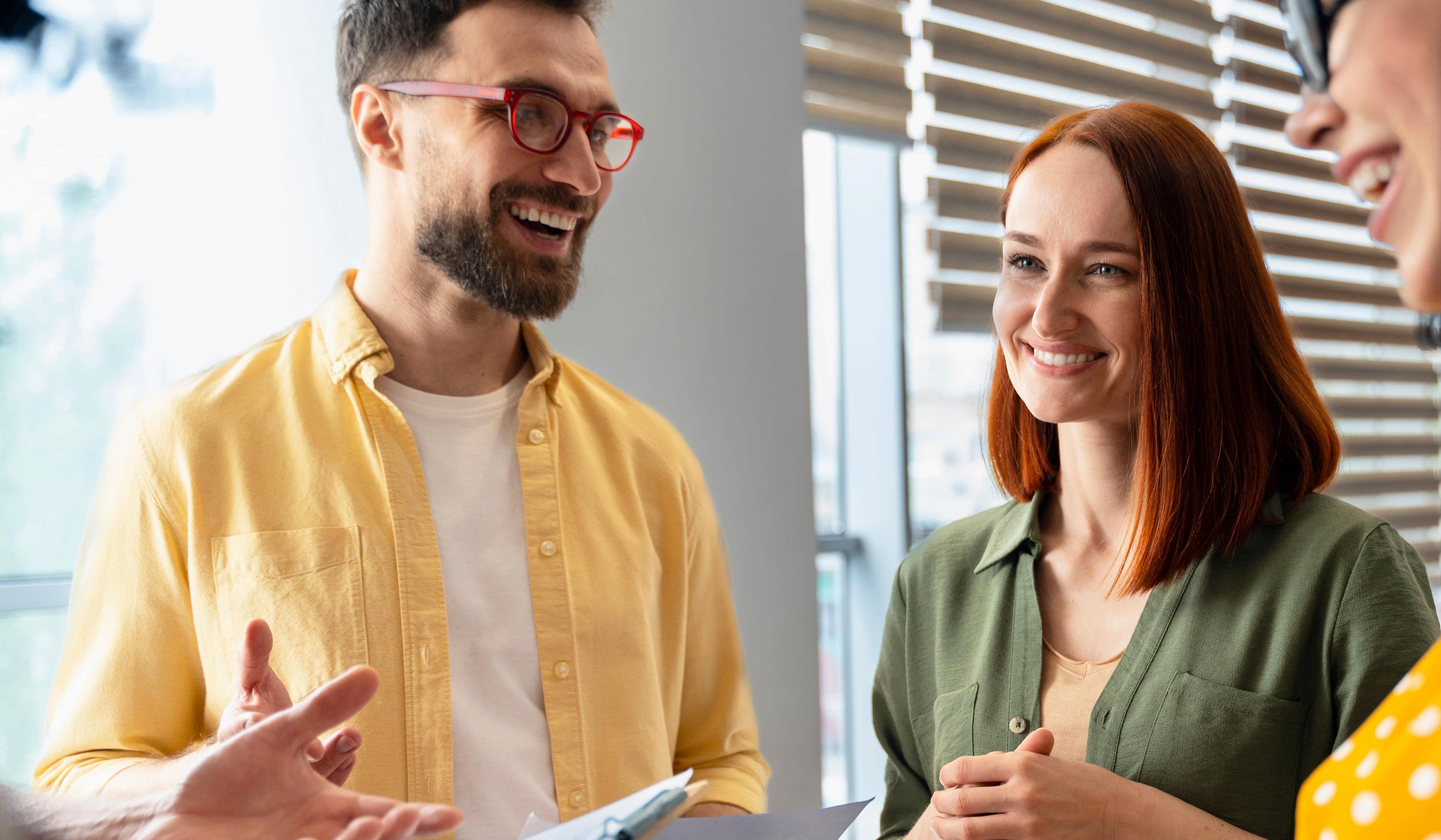 Stand out in 2025 and access our latest resources