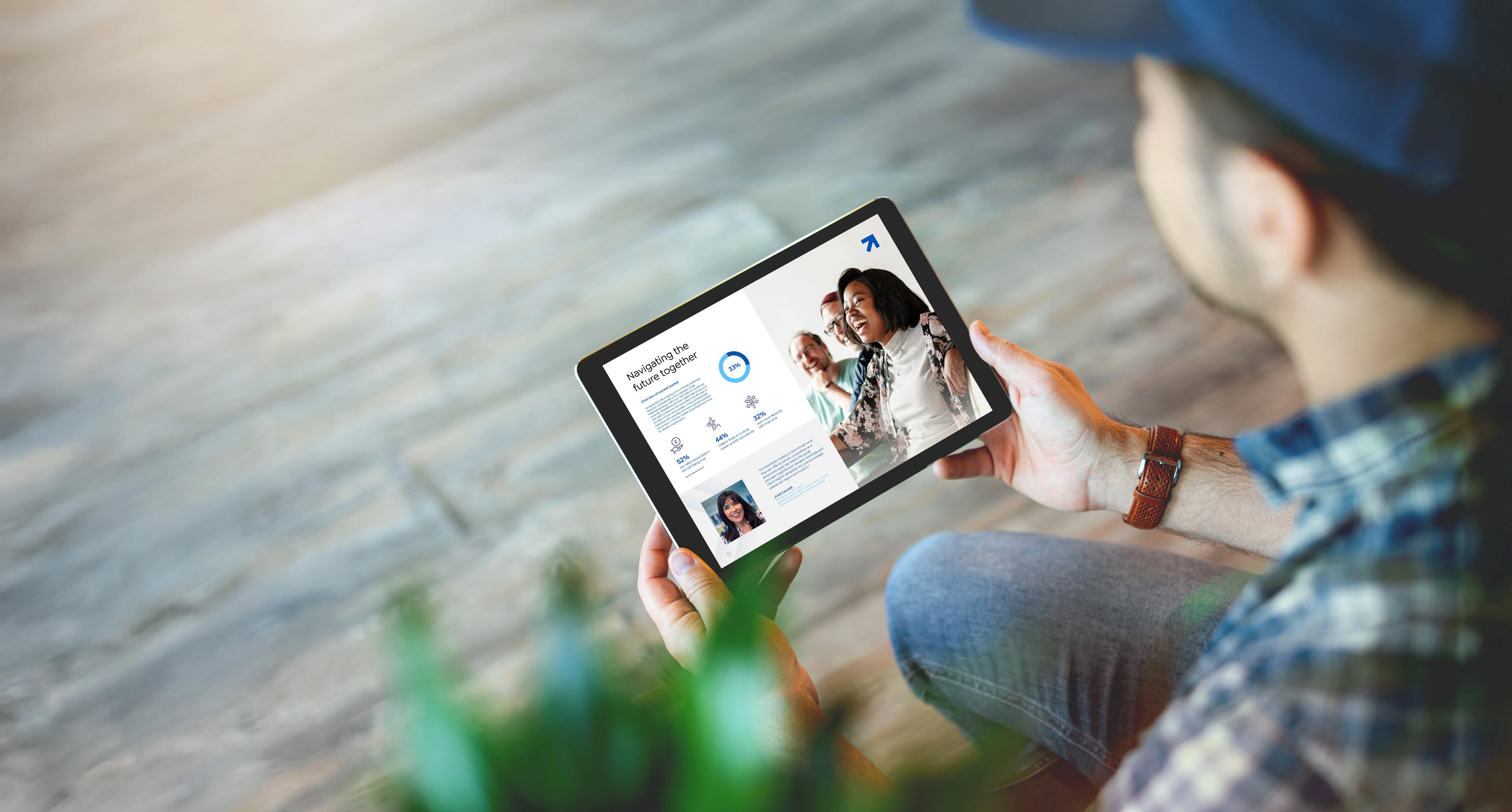 2025 Salary Guide and Hiring Trends