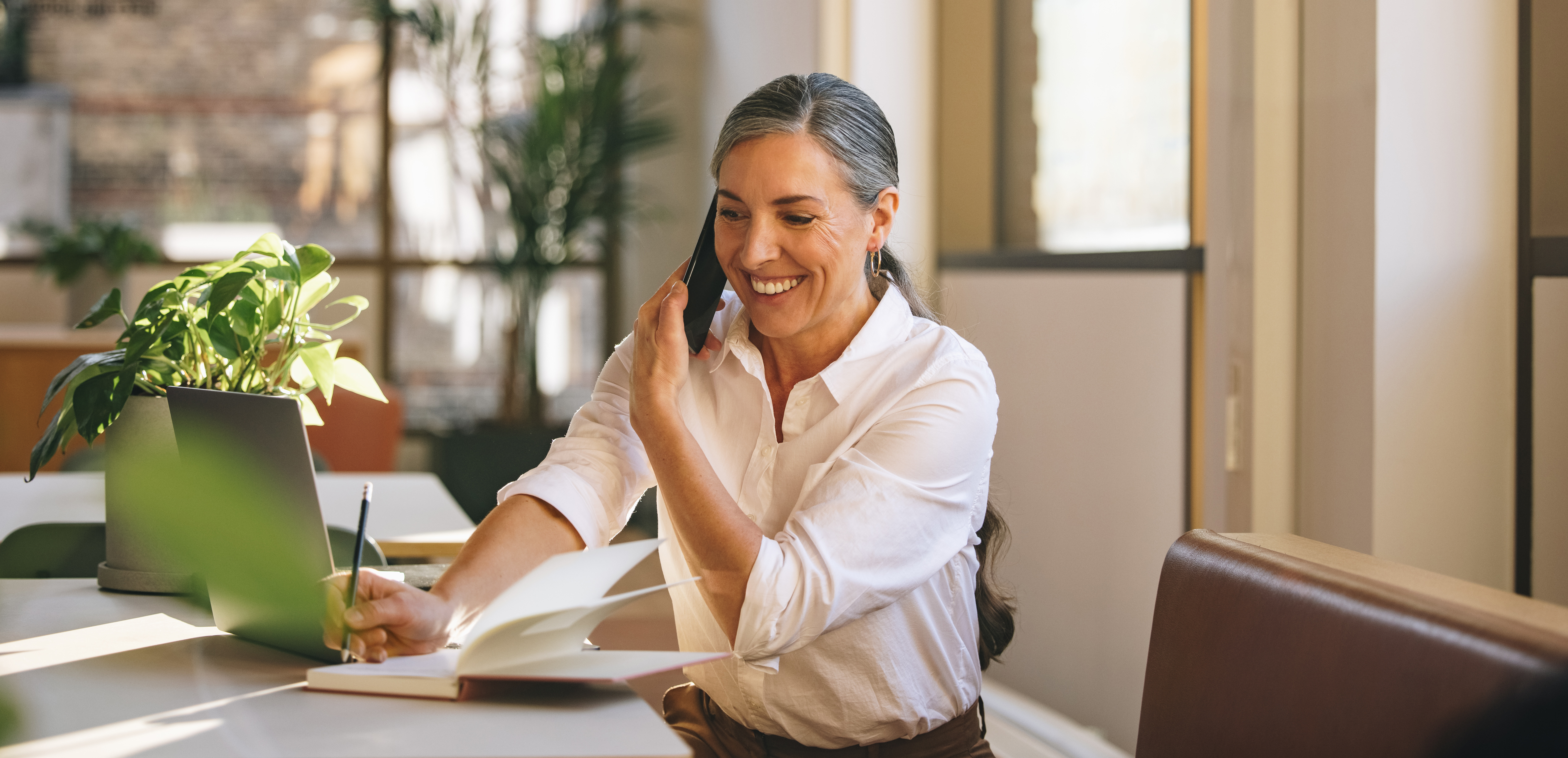 Diary planning tips for Executive PAs