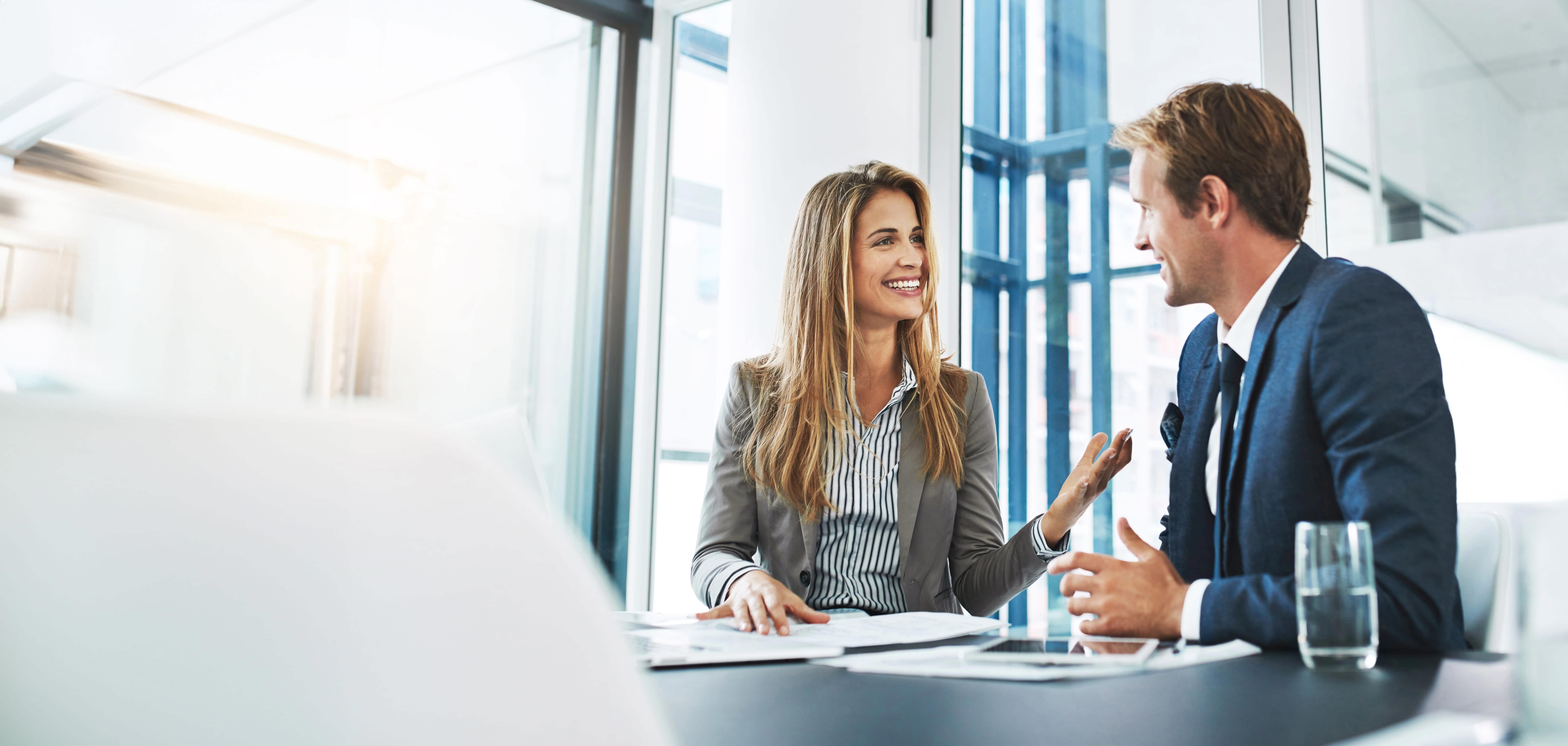 How to recognise potential when interviewing