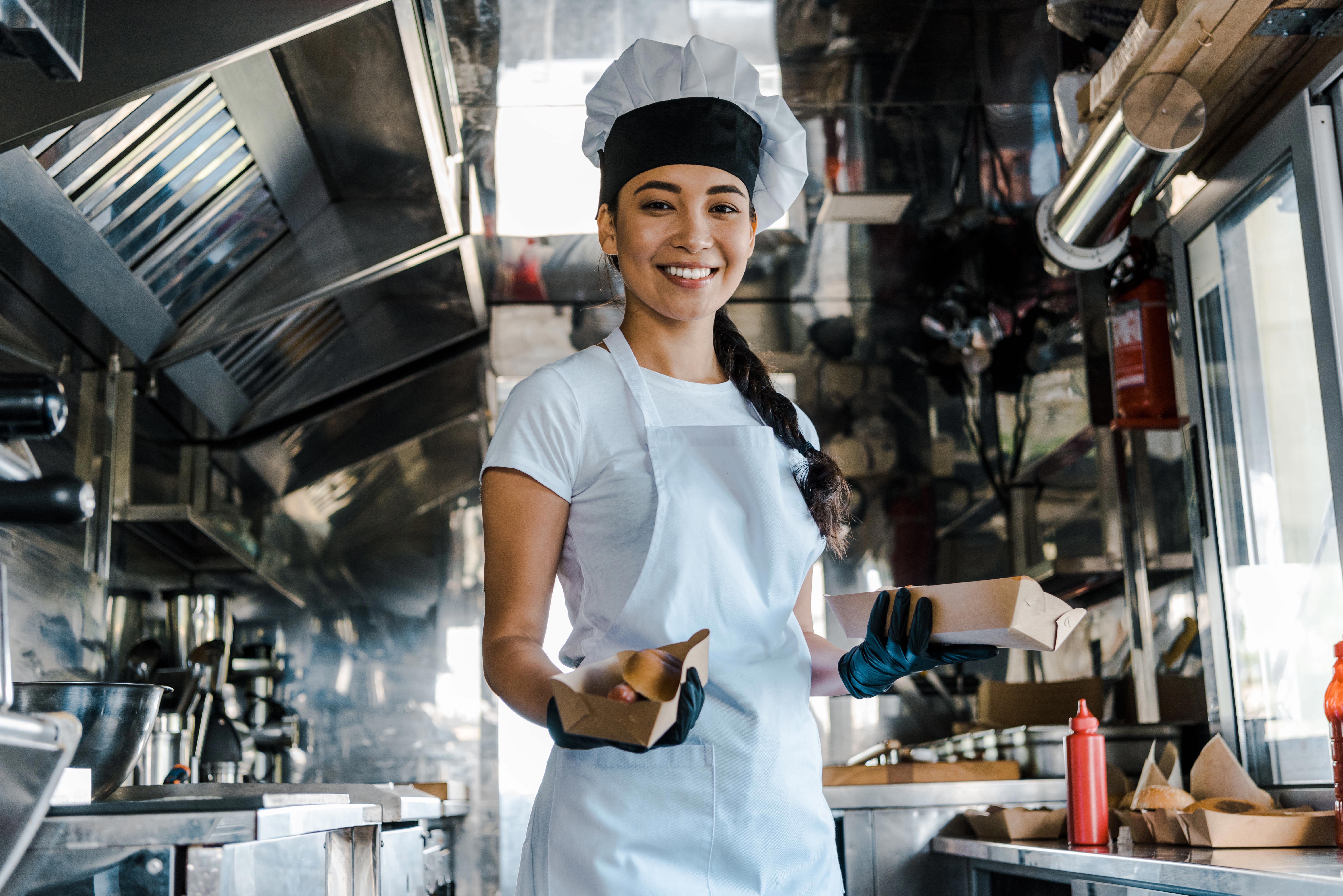 Top tips for Chefs to strike the perfect work-life balance