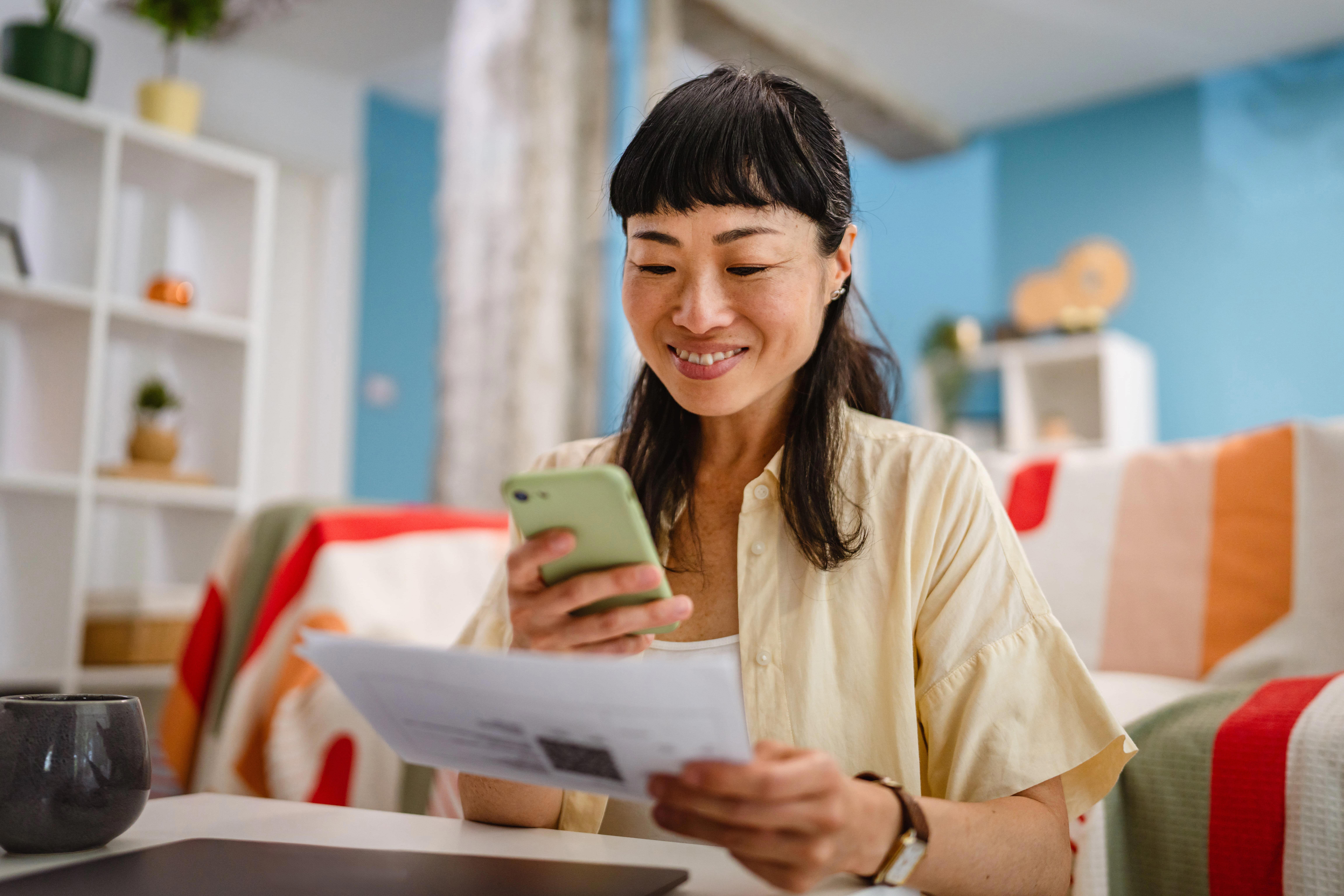 Check your earning potential 