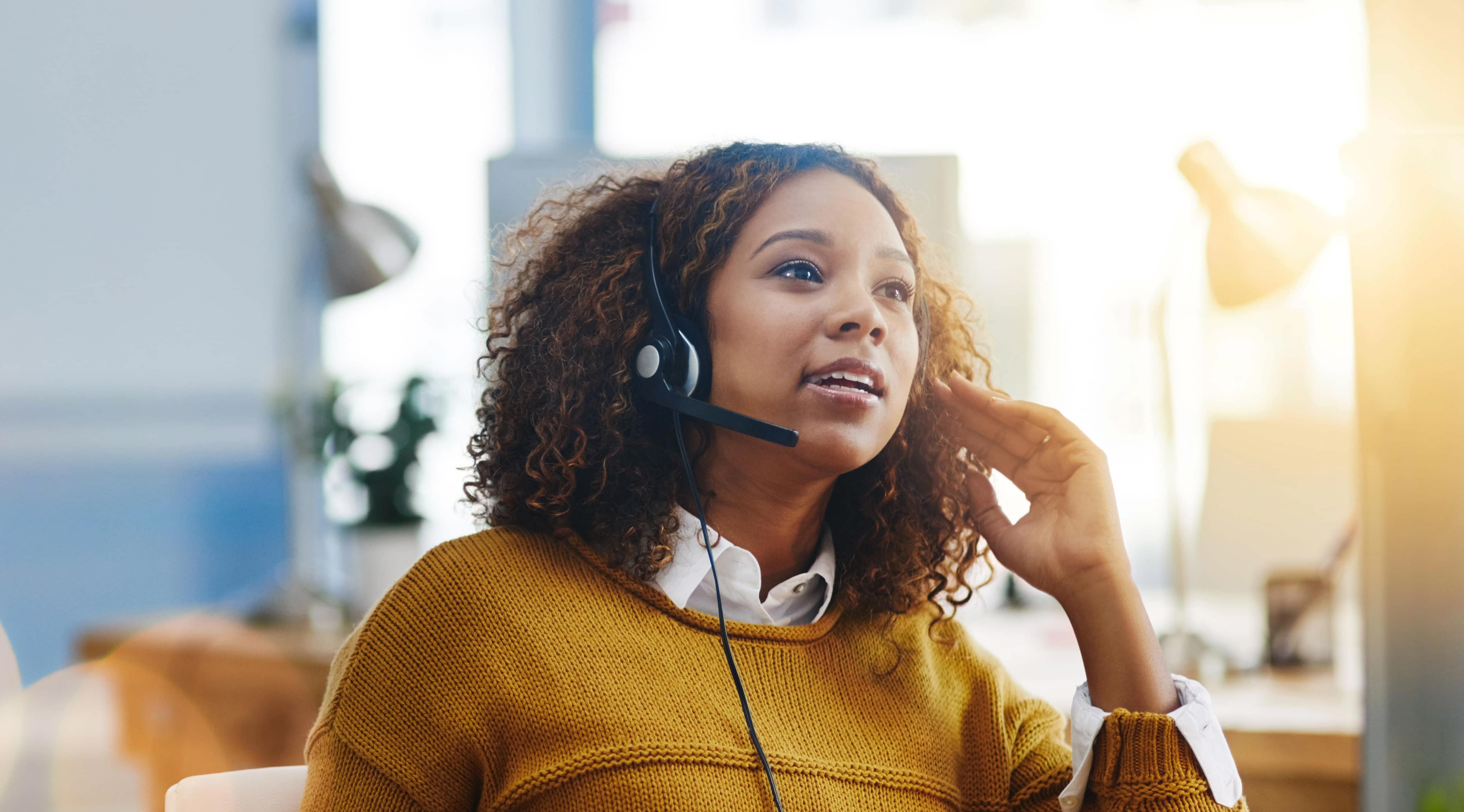 Call & Contact Centre