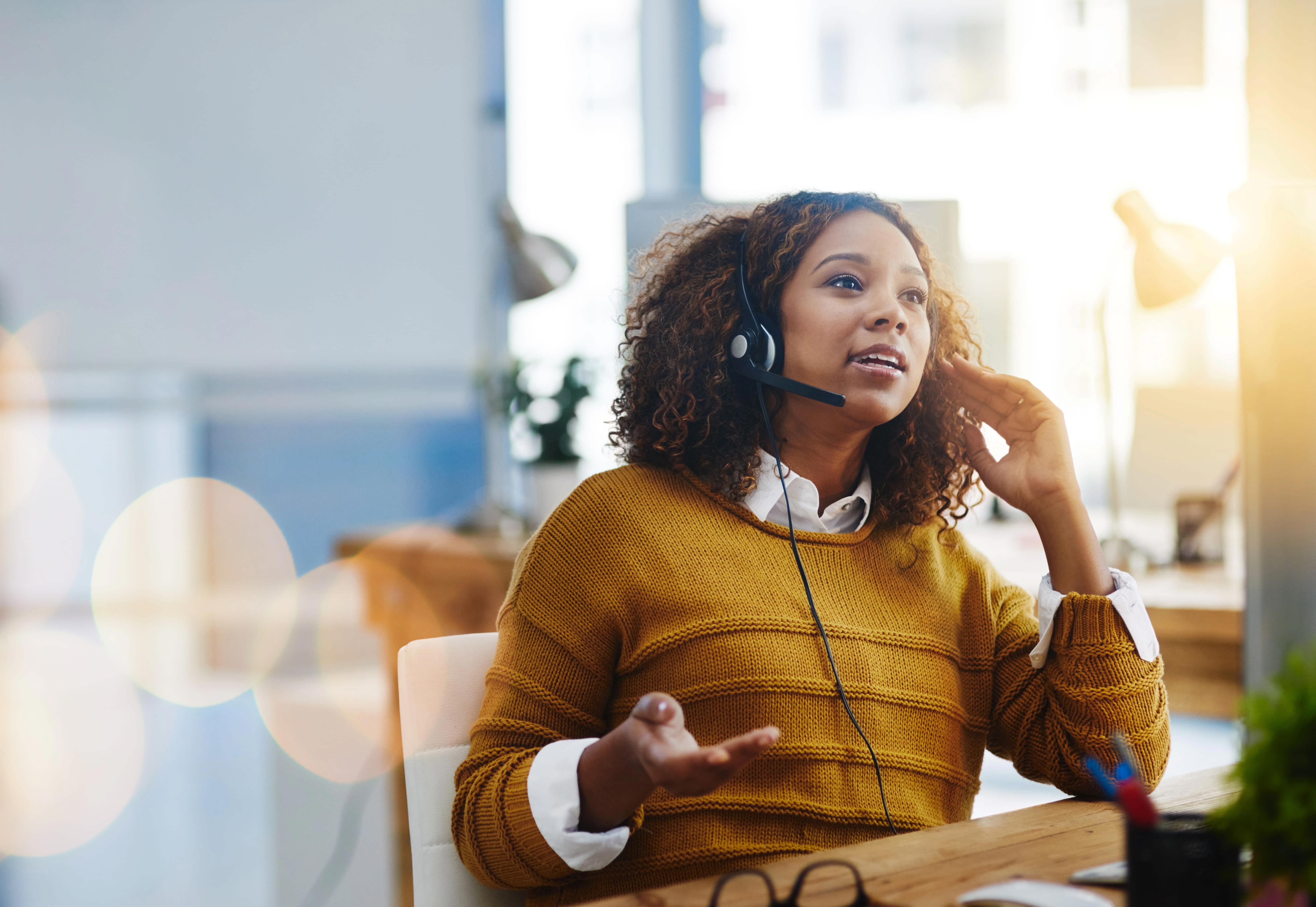 Call & Contact Centre