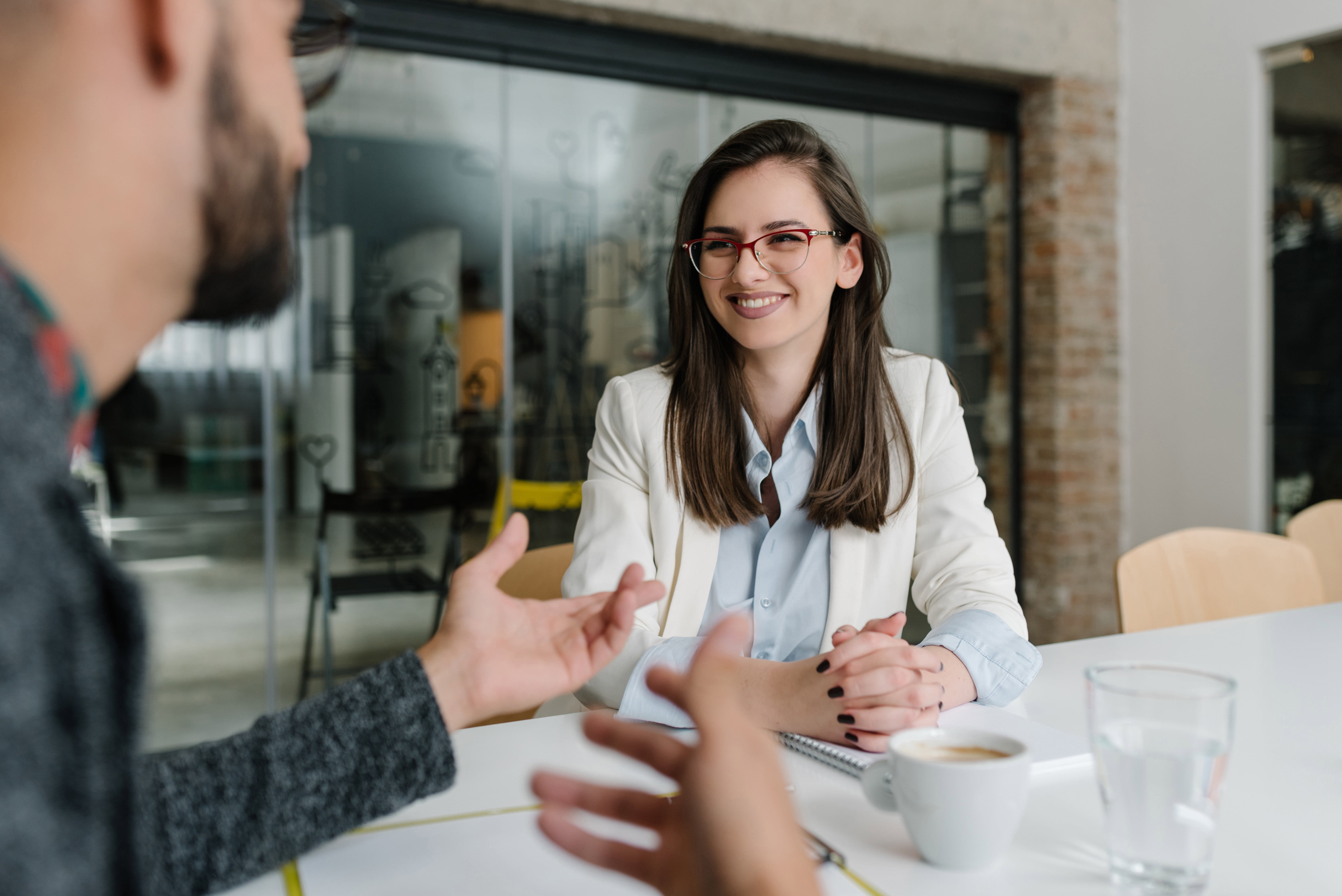How to prepare for a job interview