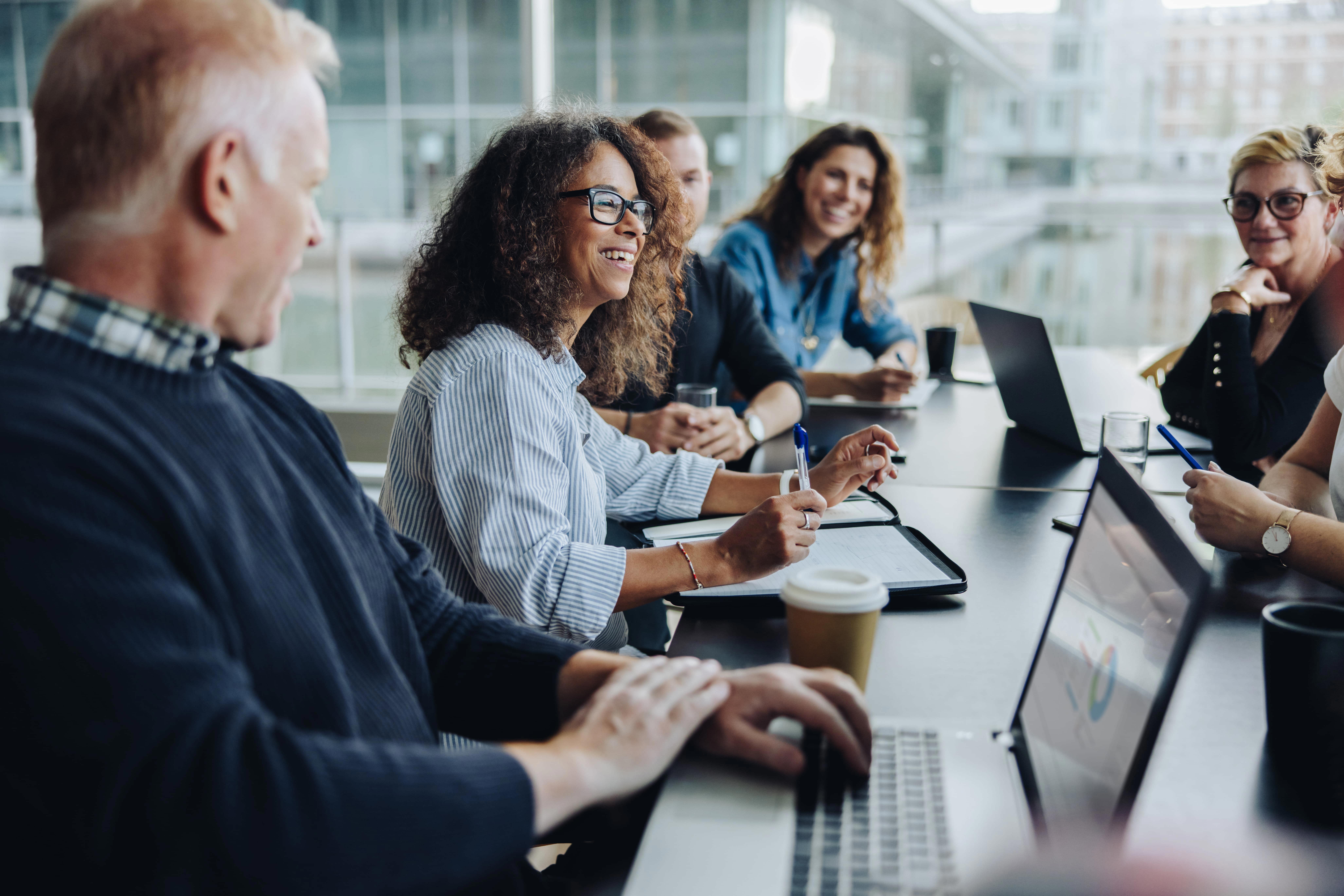 Ten essential skills you need for effective team development