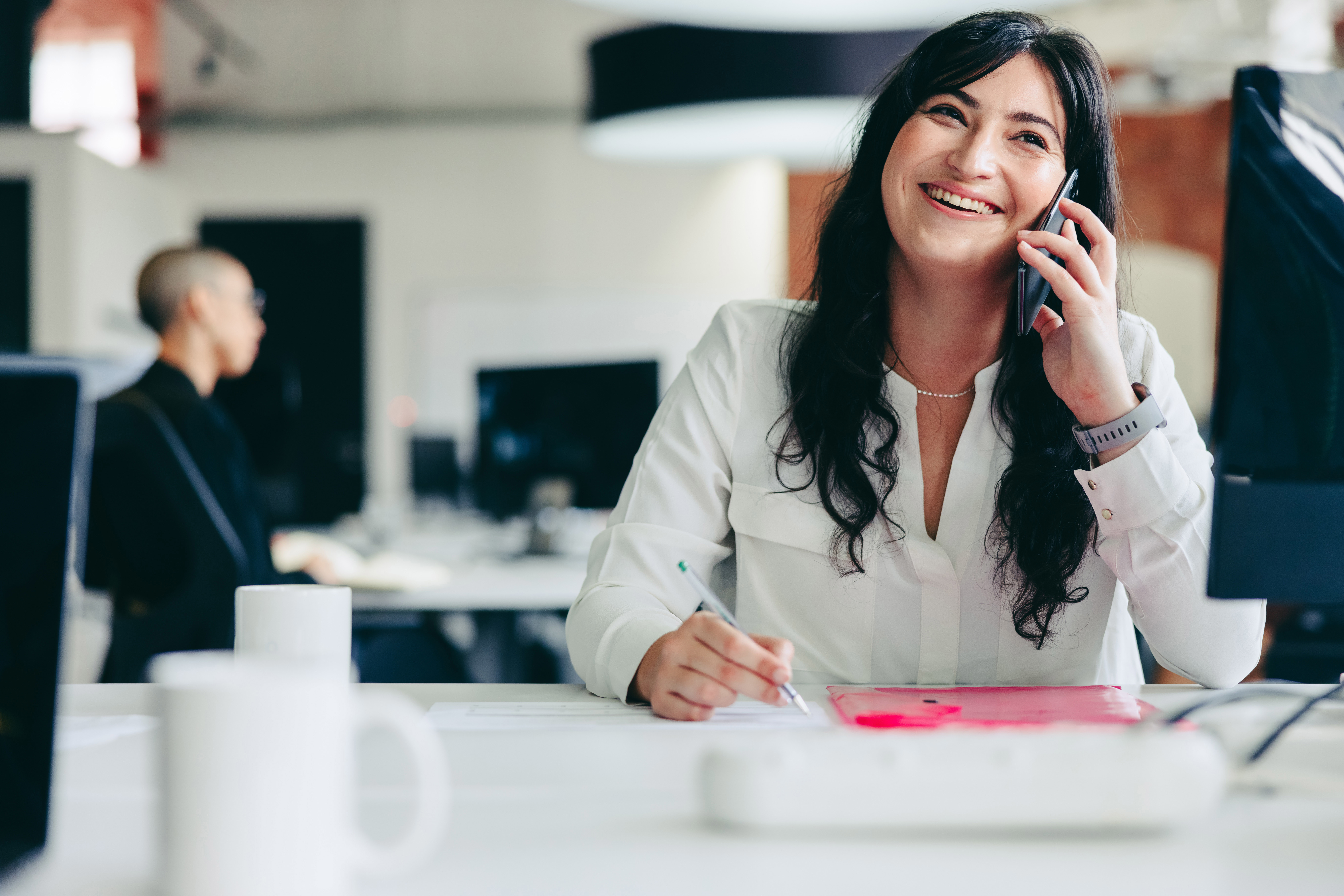 Iryna Hapuk, Global Payroll Consultant