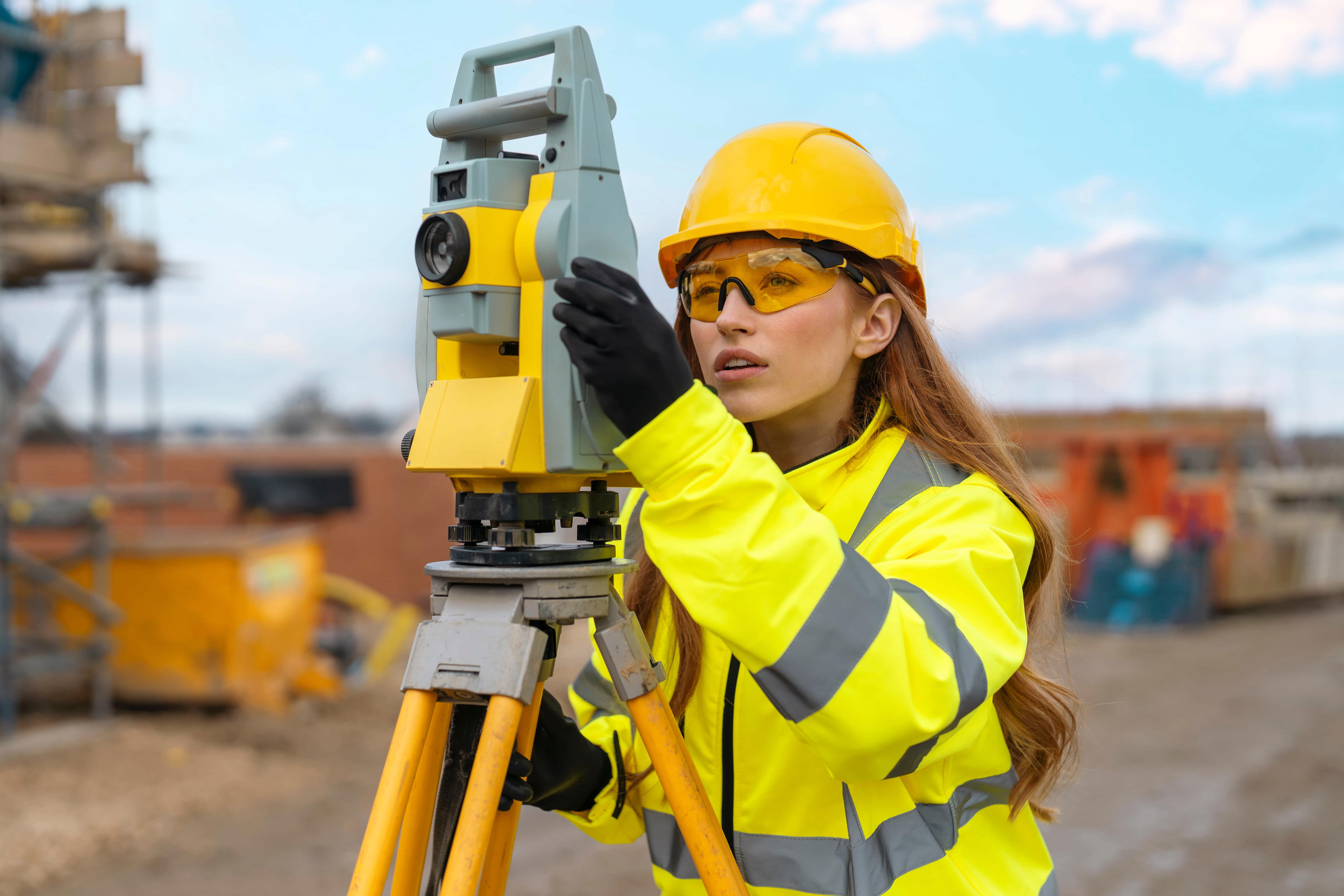 Civil Engineering & Infrastructure
